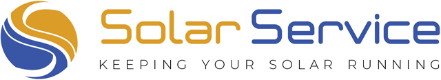 Solar Services Texas Logo